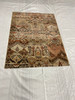 Transitional Clearance Area Rug Beige 3X5  -EB-37