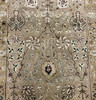 Modern Clearance Area Rug Beige 3.5X5.5  -EB-58