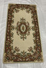 Traditional Clearance Area Rug Red 2X4 -EB-81