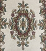 Traditional Clearance Area Rug Red 2X4 -EB-81