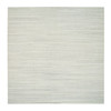 Modern and Contemporary Wool Hand Loomed Rug Ivory 12.1X12.0  -O064994