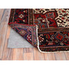 Traditional Wool Hand Knotted Rug Red 6.8X9.5  -O086153