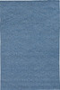 CONTEMPORARY HAND WOVEN RUG WOOL  -  WRU17AZURE