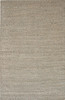CONTEMPORARY HAND WOVEN RUG WOOL  -  WRU803SILVER