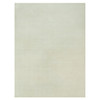 Modern and Contemporary Wool Hand Loomed Rug Ivory 9.0x12.0 -O090380