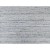 Modern and Contemporary Wool Hand Loomed Rug Grey 2.7x8.0 -O090727