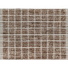 Modern and Contemporary Wool Hand Loomed Rug Brown 2.2x3.1 -O091071
