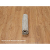 Modern and Contemporary Wool Hand Knotted Rug Grey 2.0x2.11 -O091275