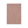 Modern and Contemporary Wool Hand Loomed Rug Pink 2.0x3.0 -O091205