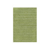 Modern and Contemporary Wool Hand Loomed Rug Green 2.1x3.0 -O091200