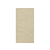 Modern and Contemporary Wool Hand Knotted Rug Ivory 2.4x11.4 -O091299