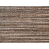 Modern and Contemporary Wool Hand Loomed Rug Brown 5.1x8.1 -O091351