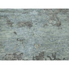 Modern and Contemporary Wool Hand Knotted Rug Grey 8.9x11.11 -O083147