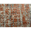 Modern and Contemporary Wool Hand Knotted Rug Beige 9.0x12.3 -O083150