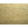 Modern and Contemporary Wool & Silk Hand Knotted Rug Brown 6.0x9.0 -O083214
