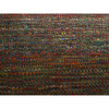 Modern and Contemporary Wool Hand Knotted Rug Green 9.1x12.2 -O083239