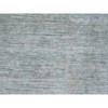 Modern and Contemporary Wool Hand Knotted Rug Grey 8.6x11.5 -O020141
