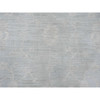 Oushak And Peshawar Wool Hand Knotted Rug Grey 11.10x15.3 -O020366