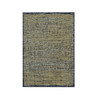 Modern and Contemporary Wool Hand Knotted Rug Brown 2.0x3.0 -O076260