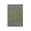 Modern and Contemporary Wool Hand Knotted Rug Brown 2.0x3.0 -O076261
