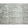 Modern and Contemporary Wool Hand Knotted Rug Green 9.10x10.2 -O076279
