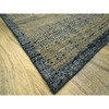 Modern and Contemporary Wool Hand Knotted Rug Brown 10.0x14.0 -O076282