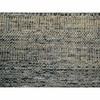 Modern and Contemporary Wool Hand Knotted Rug Brown 8.0x10.2 -O076298