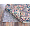 Kazak Wool Hand Knotted Rug Grey 2.0x2.8 -O0368
