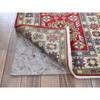 Kazak Wool Hand Knotted Rug Red 2.0x5.10 -O0511