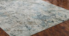 Modern Hand Knotted Rug Silk - KJN0830
