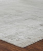 Modern Hand Knotted Rug Silk - KJN3040