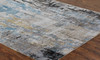 Modern Hand Knotted Rug Silk - KJN3050