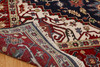 Traditional Hand Knotted Rug Wool - KSR2010