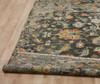 Transitional Hand Knotted Rug Wool - KLA15010