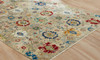 Transitional Hand Knotted Rug Wool - KLA15040