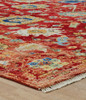 Transitional Hand Knotted Rug Wool - KLA15060