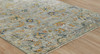 Transitional Hand Knotted Rug Wool - KLA15080