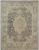 Transitional Hand Knotted Rug Wool - KLL7600