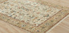 Transitional Hand Knotted Rug Wool - KLR8110