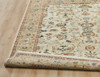 Transitional Hand Knotted Rug Wool - KLR8110