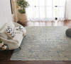 Transitional Hand Knotted Rug Wool - KLR8170