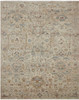 Transitional Hand Knotted Rug Wool - KLR8180