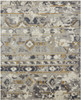 Transitional Hand Knotted Rug Wool - KMV7300