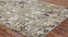 Transitional Hand Knotted Rug Wool - KMV7300