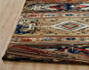 Transitional Hand Knotted Rug Wool - KMV7330