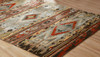 Transitional Hand Knotted Rug Wool - KMV7340