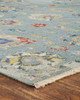 Transitional Hand Knotted Rug Wool - KSK11810