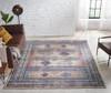 Transitional Hand Knotted Rug Wool - KSK11840