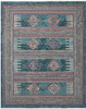 Transitional Hand Knotted Rug Wool - KSK11870
