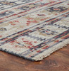 Transitional Hand Knotted Rug Wool - KSK11880